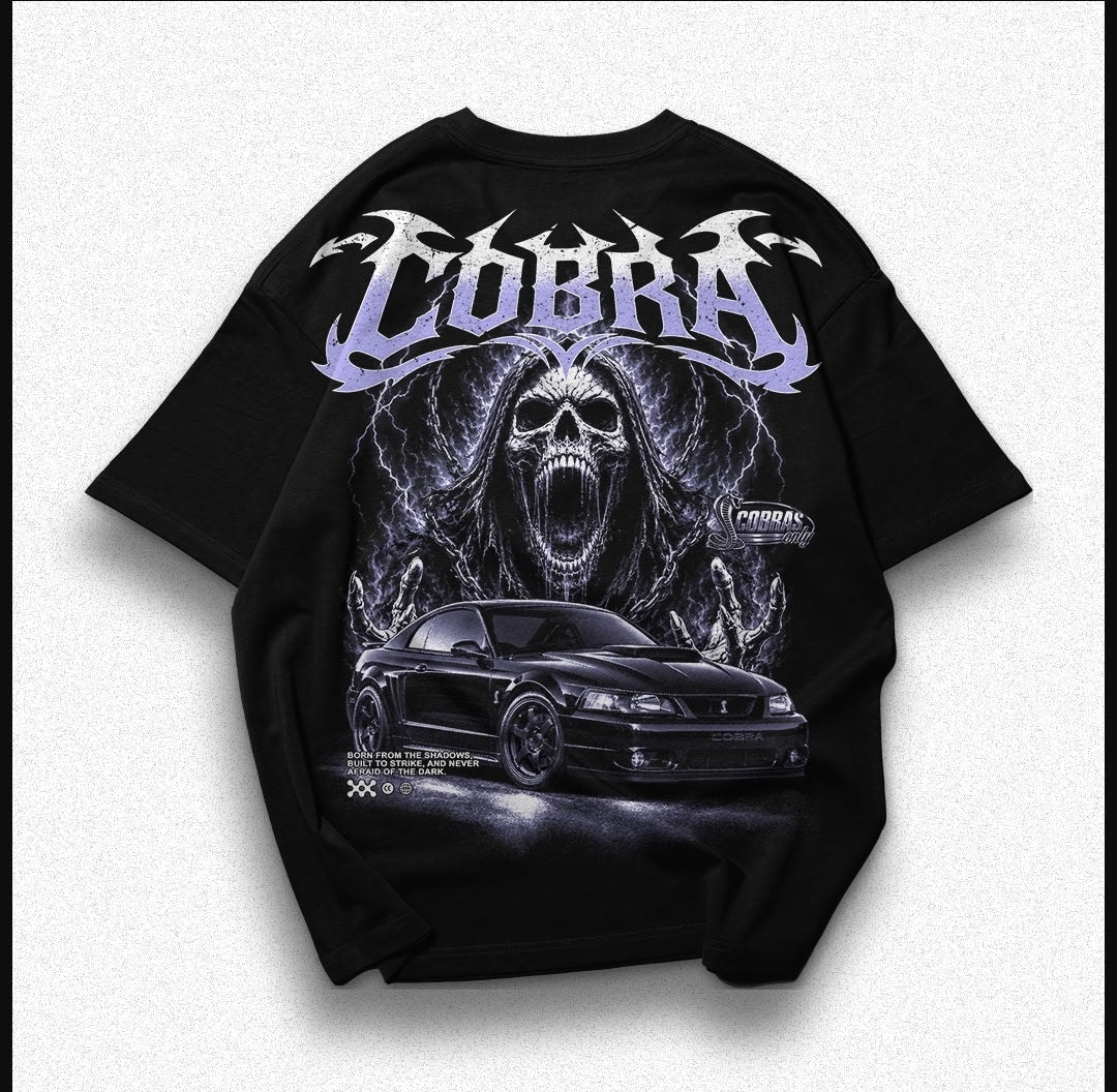 Reaper Cobra