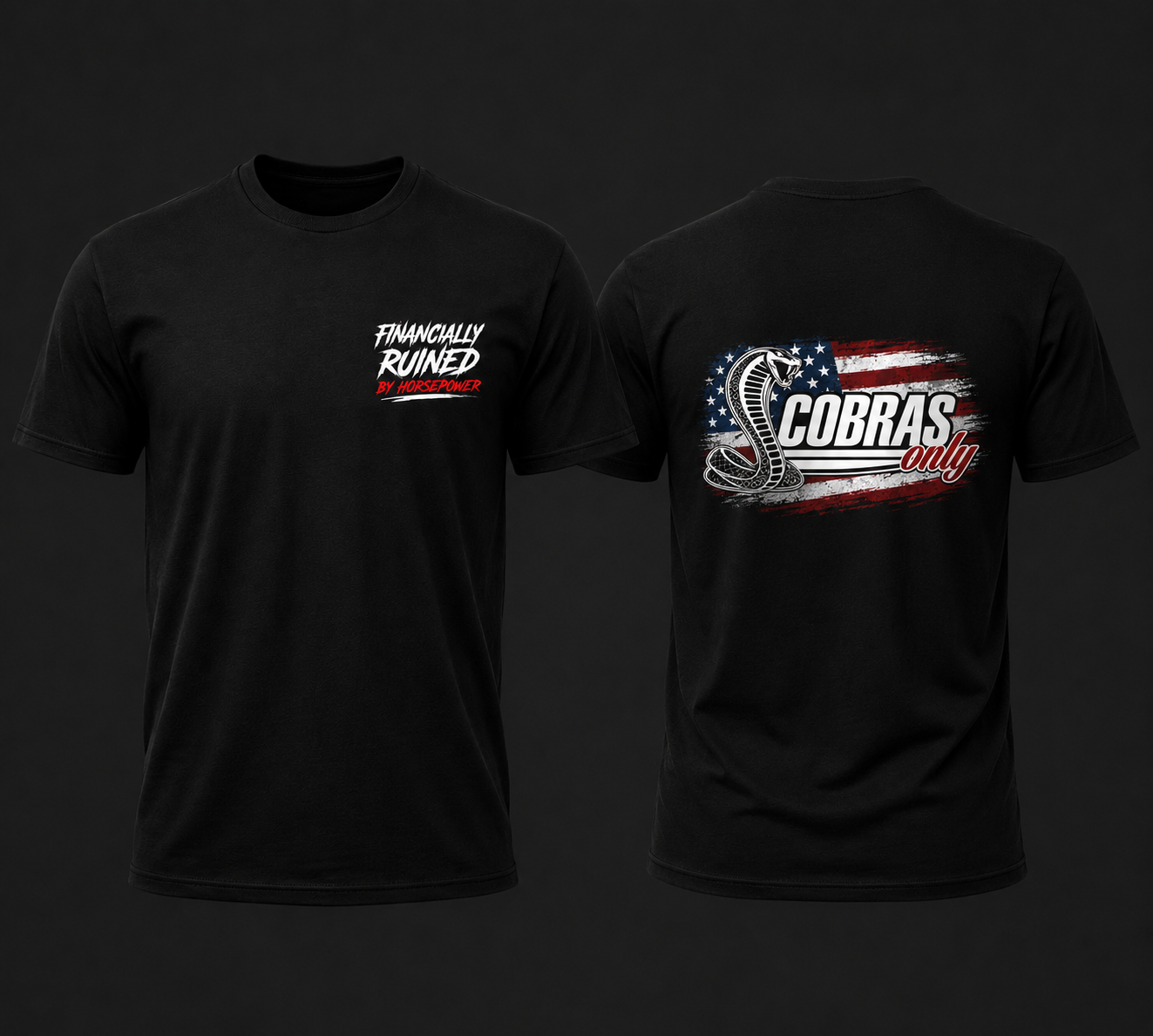 Limited 4th of July T-shirt. Shirts only available for purchase till 6/16/26. Pre order only