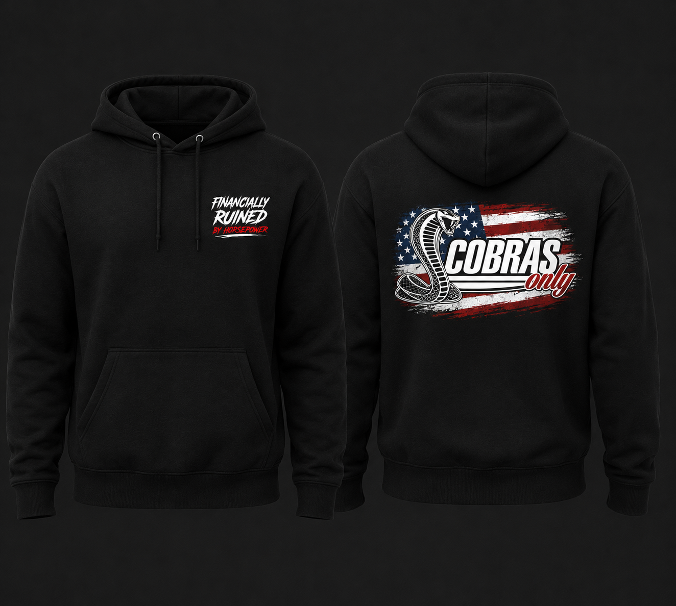 Limited 4th of July Hoodie. Pre order only. Pre order closes 6/16/26